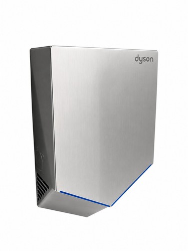 Dyson airblade hand dryer - dyson,