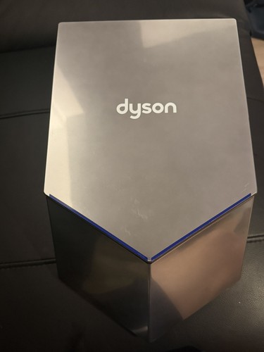 Dyson blade hand dryer - v,