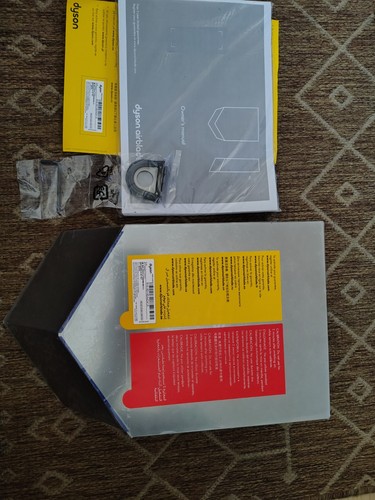 Dyson airblade hand - airblade,