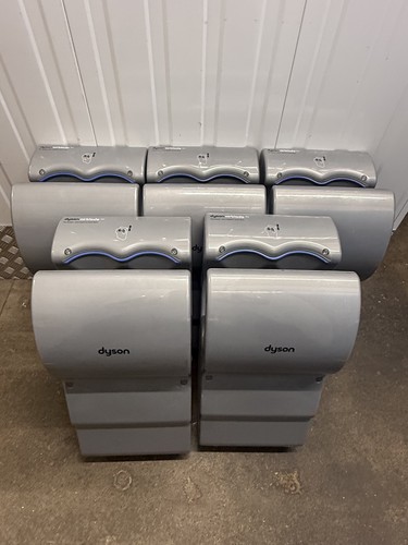 Dyson airblade hand - dyson,