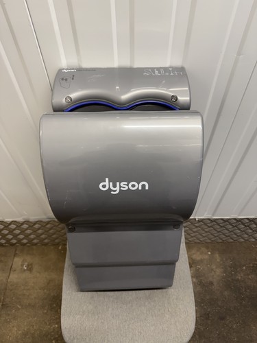 Dyson airblade hand - dyson,