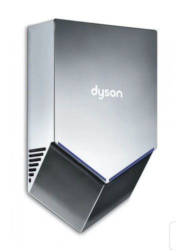 Dyson airblade hu02 hand dryer - hu02,