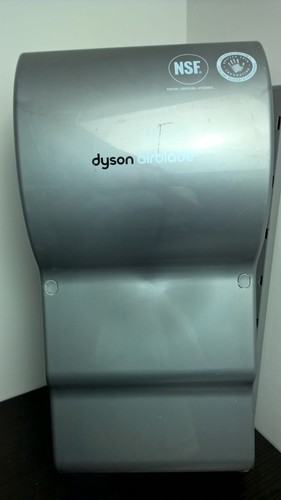 Dyson airblade auto hand dryer - dyson,