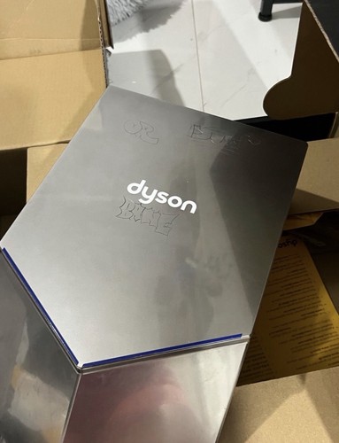 Dyson air blade - hu02, 120v