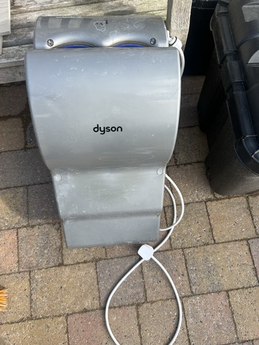 Dyson airblade hand - dyson,