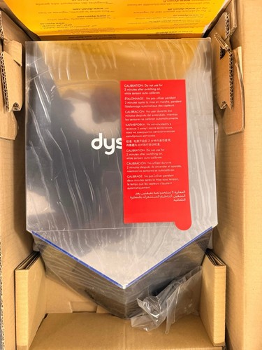 Dyson airblade hu02 hand - airblade, v