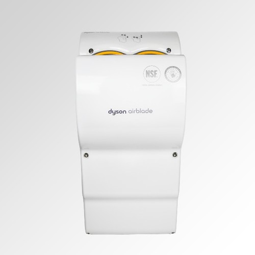 Dyson ab03 hand - dryer,