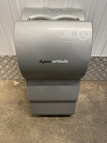 Dyson airblade hand dryer - airblade,