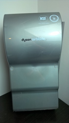 Dyson airblade auto hand dryer - hand,