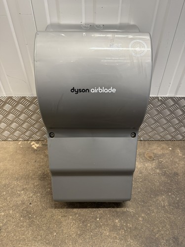 Dyson airblade hand - airblade, dryer