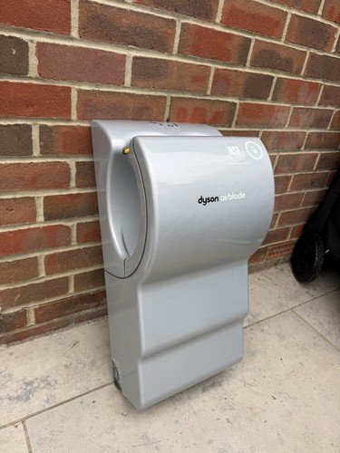 Dyson airblade hand dryer - airblade,