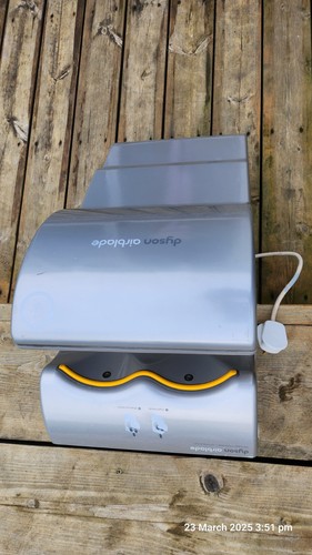 Dyson airblade ab14 auto - airblade, db