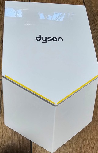 Dyson airblade hand - airblade, dryer