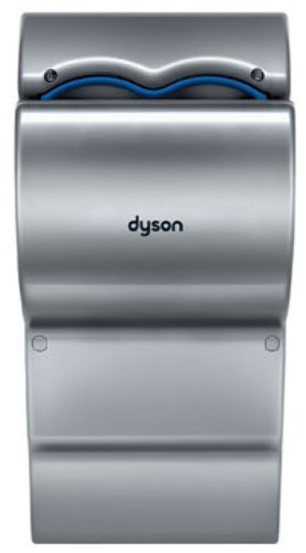 Dyson airblade hand dryer - dryer, ab14