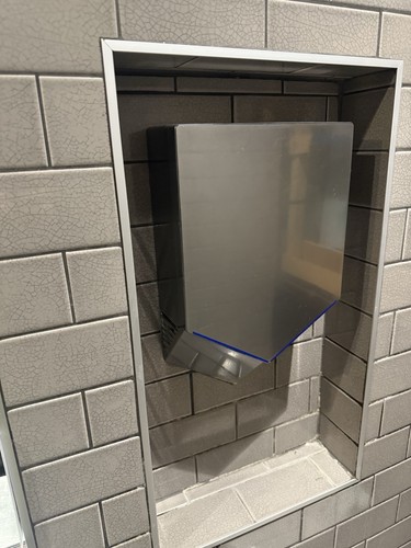 Dyson airblade hand - airblade,