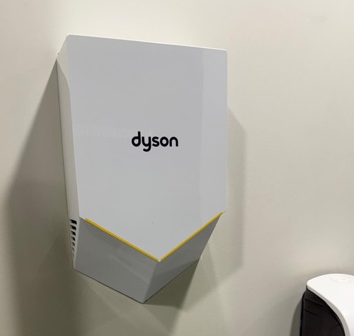 Dyson hu02 airblade - dyson, dryer