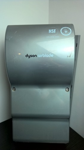 Dyson airblade auto hand - airblade, dryer