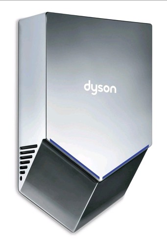 Dyson hu02 airblade - hu02, blade