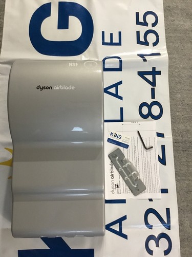 Dyson airblade ab02 - airblade, 208