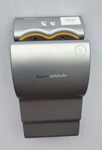 Dyson airblade ab01 hand dryer - airblade,