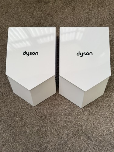 Dyson airblade hand - dyson, dryer