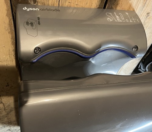 Dyson airblade hand - hand, ab14