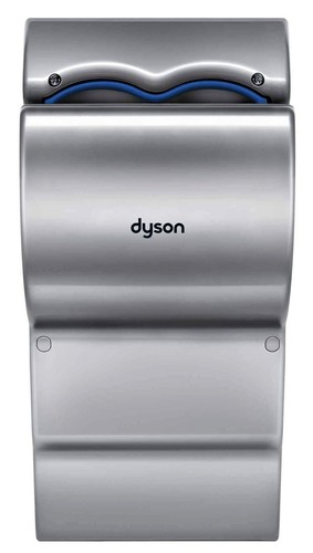 Dyson airblade ab14 grey - dyson,