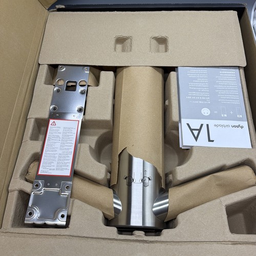 Dyson airblade hand dryer - dyson,