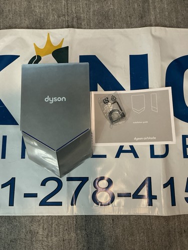 Dyson airblade high volt - airblade,