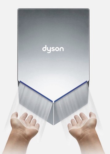 Dyson airblade hu02 hand - dyson,