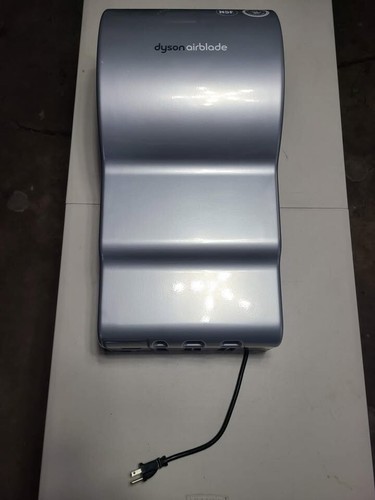 Dyson hand dryer 120v basicly - dryer,