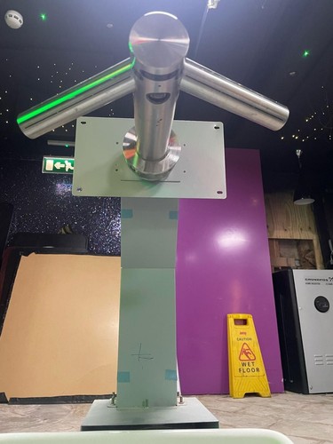 Dyson airblade hand - dyson,