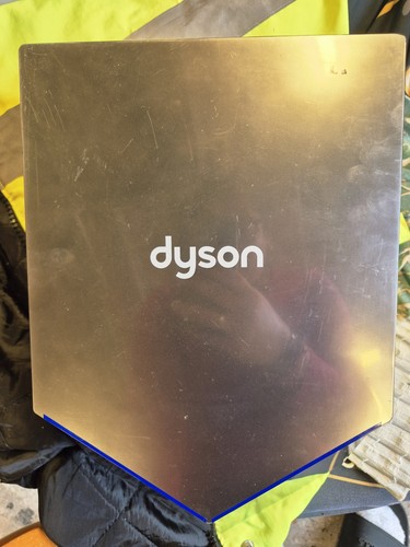 Dyson airblade hand dryer - dyson,