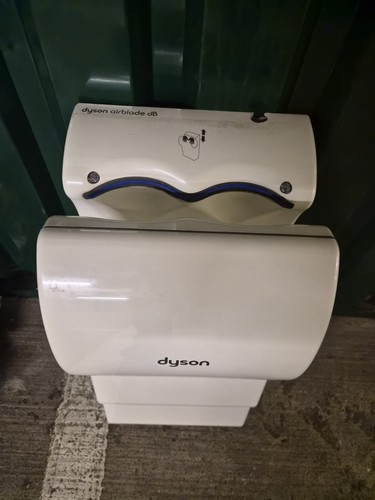 Dyson airblade ab14 - airblade, db
