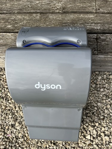 Dyson airblade hand - dyson, dryer