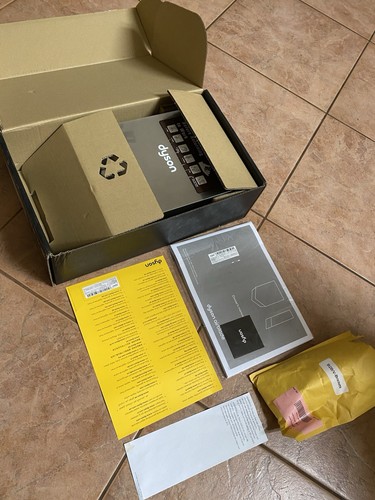 Dyson 307172 airblade - dyson, 307172-01