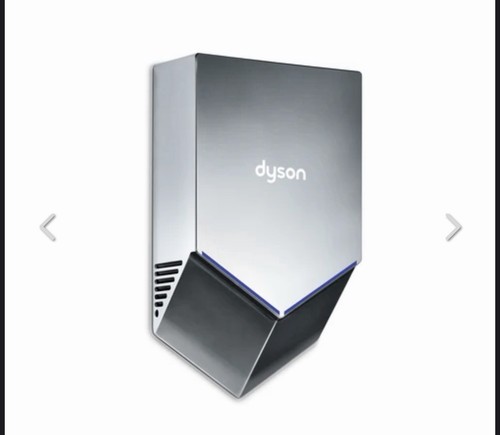 Dyson hu02 airblade - airblade, v